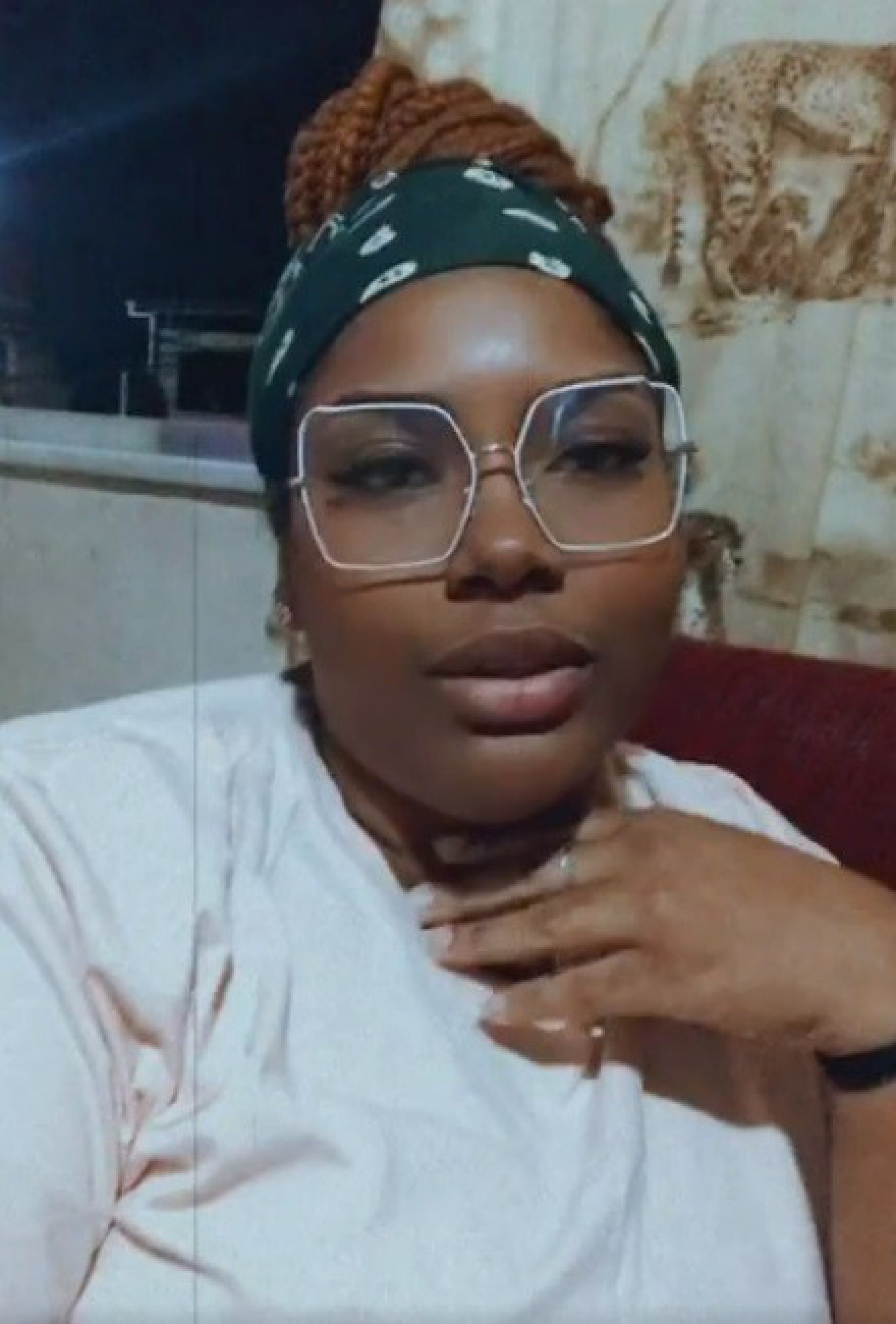 Marli Tavares da Silva Gustavo viralizou após ser entrevistada  - reprodução do instagram