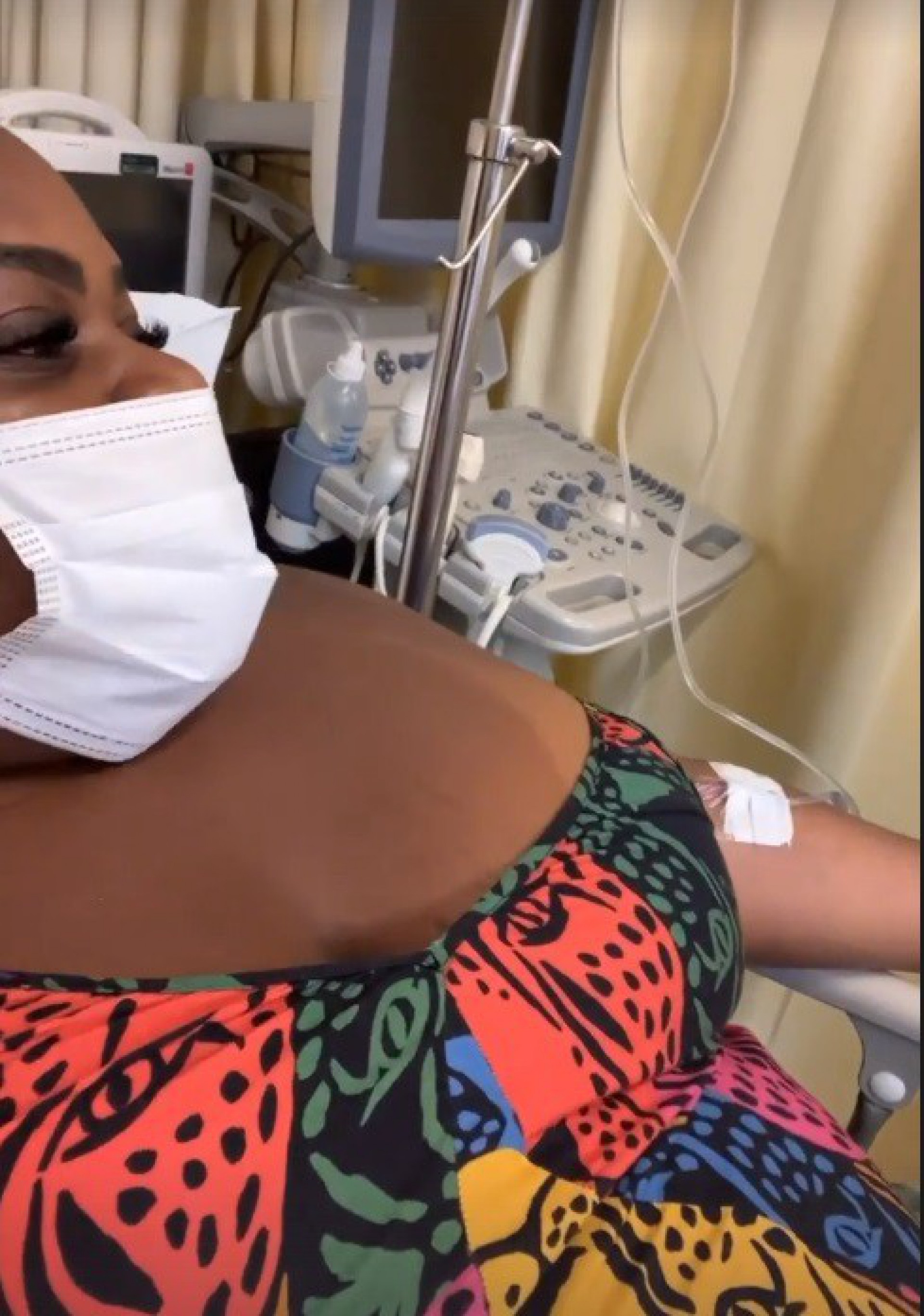 Jojo Todynho - reprodução do instagram