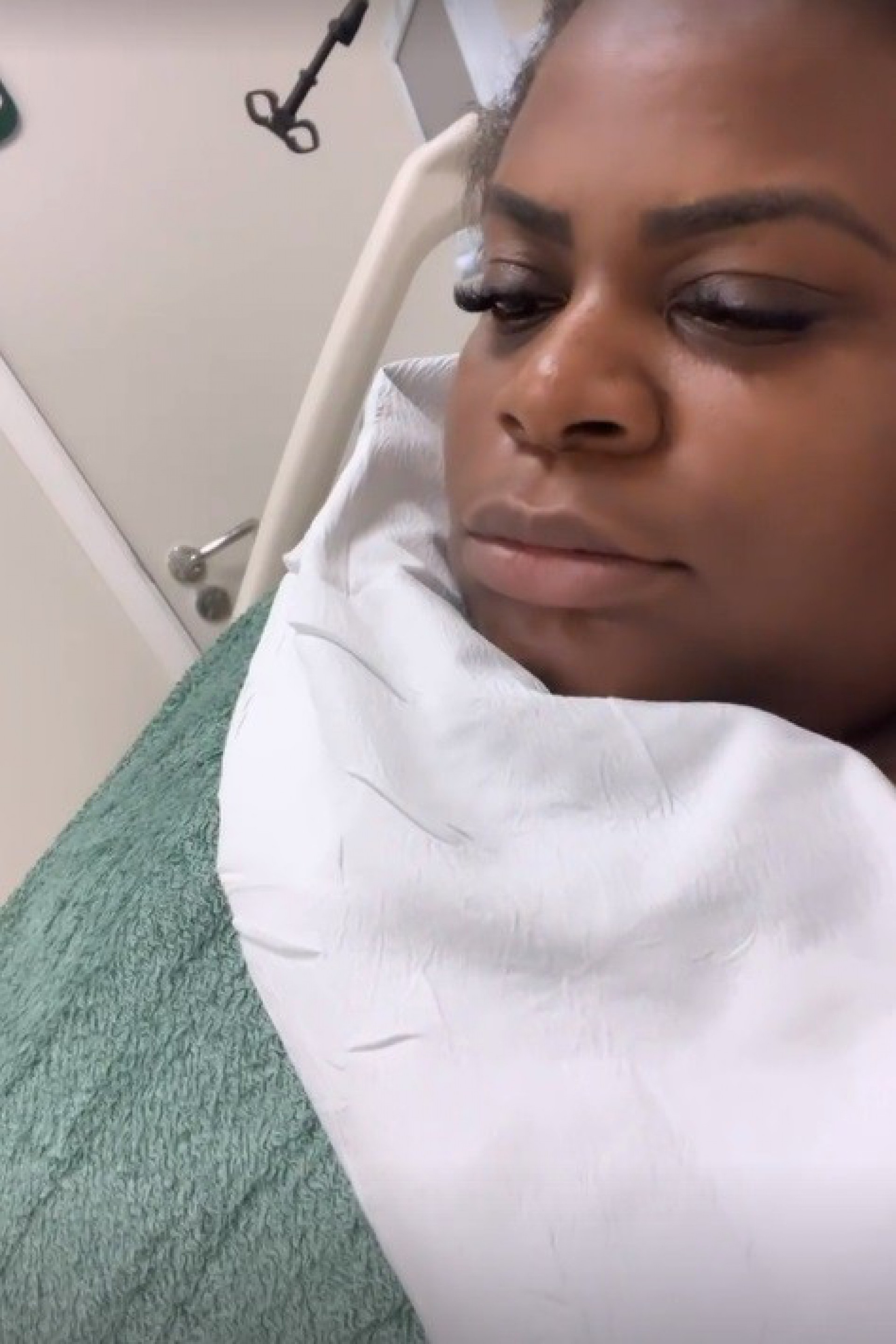 Jojo Todynho - reprodução do instagram