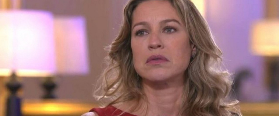 Luana Piovani  - Reprodução