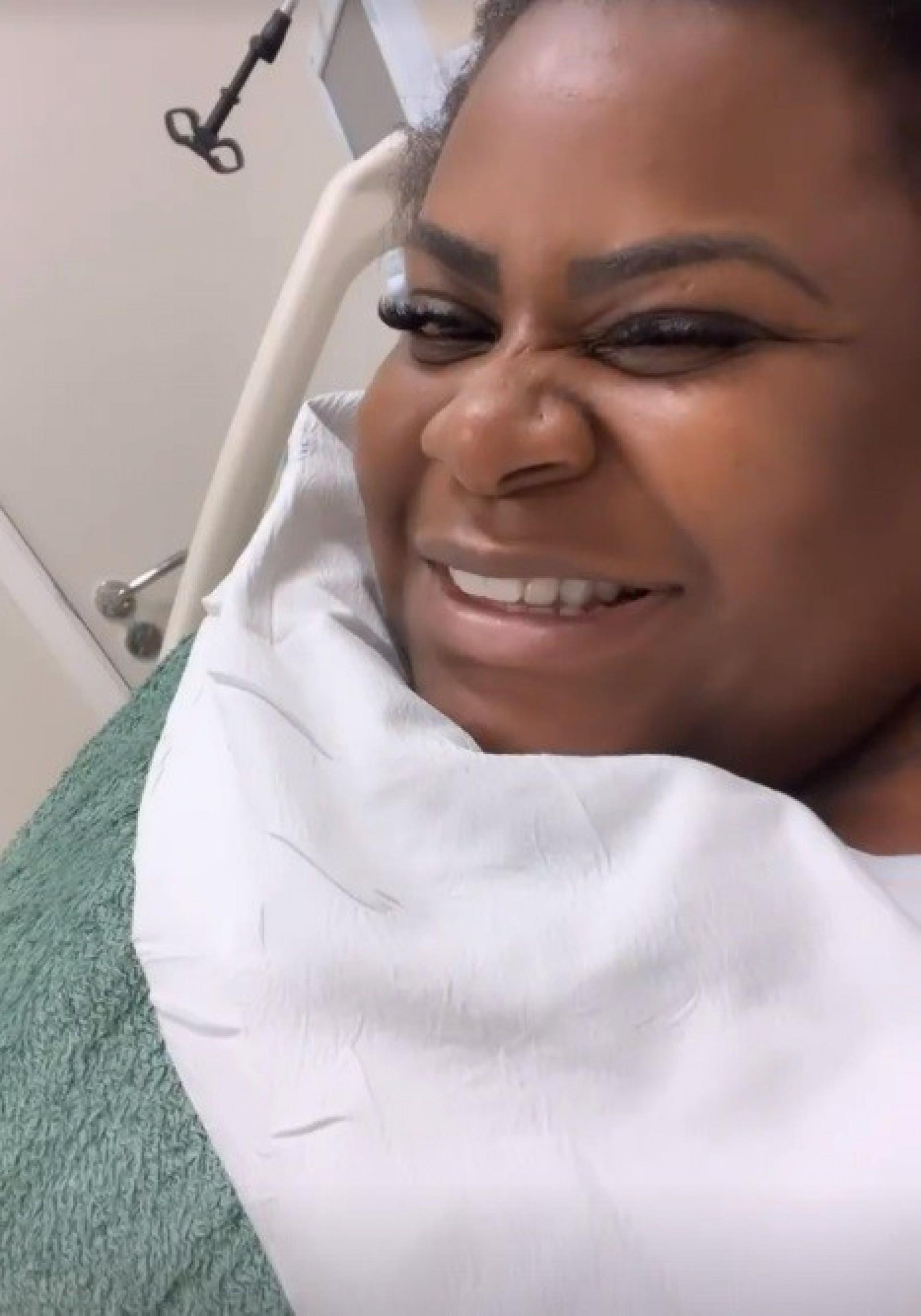 Jojo Todynho - reprodução do instagram