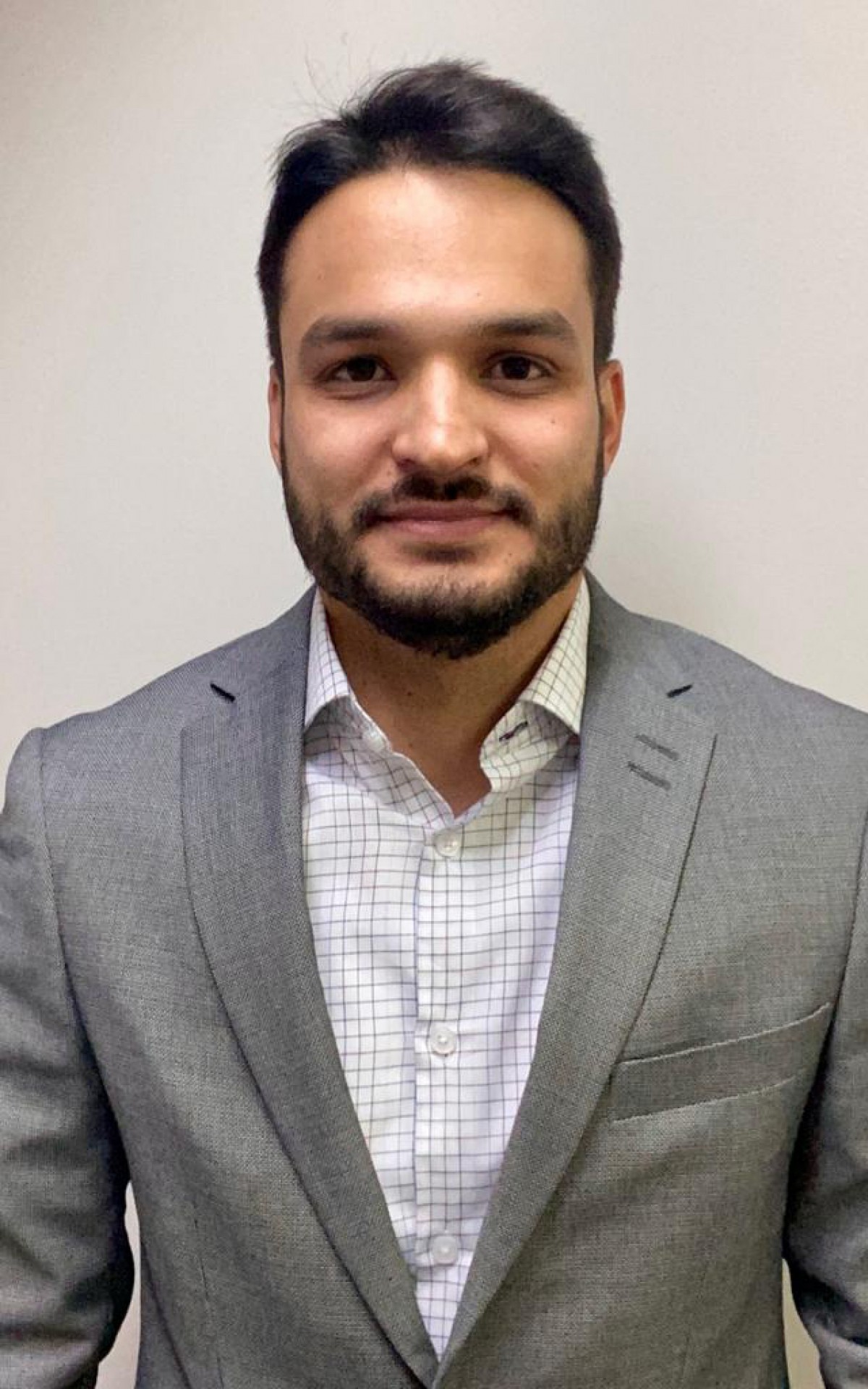 Advogado e s&oacute;cio da s&oacute;cio da Restitui&ccedil;&atilde;o IR, Bruno Farias