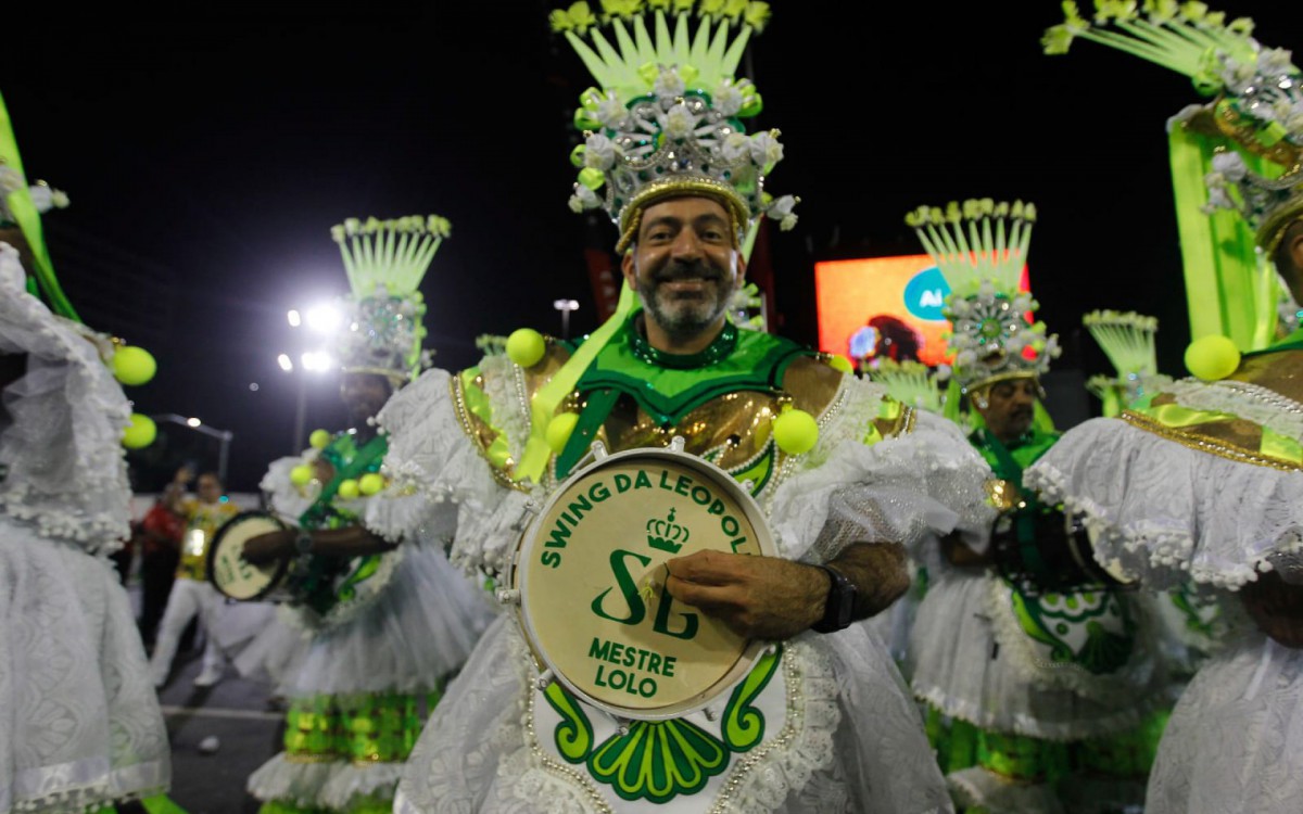  - Foto: Thalita Queiroz / Agência O Dia