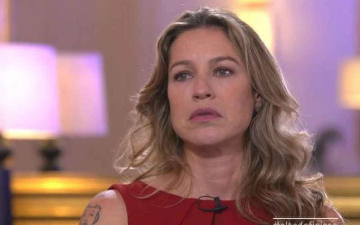 Luana Piovani  - Reprodução