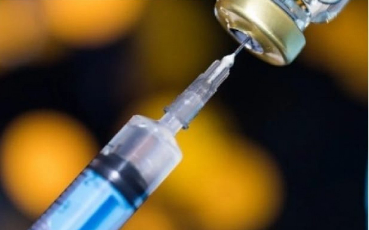 Vacina&ccedil;&atilde;o contra gripe segue em Nova Friburgo - Divulga&ccedil;&atilde;o