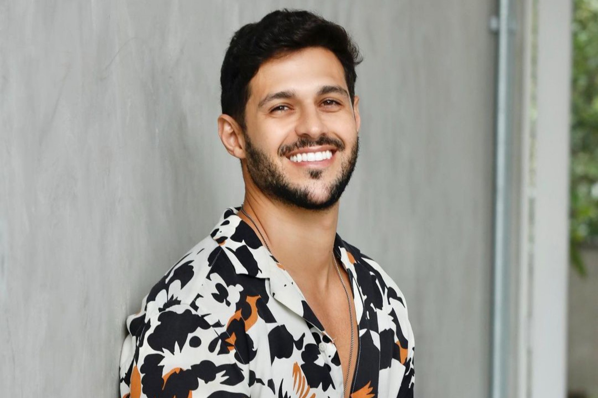 Ex-BBB Rodrigo Mussi - Reprodução/Instagram