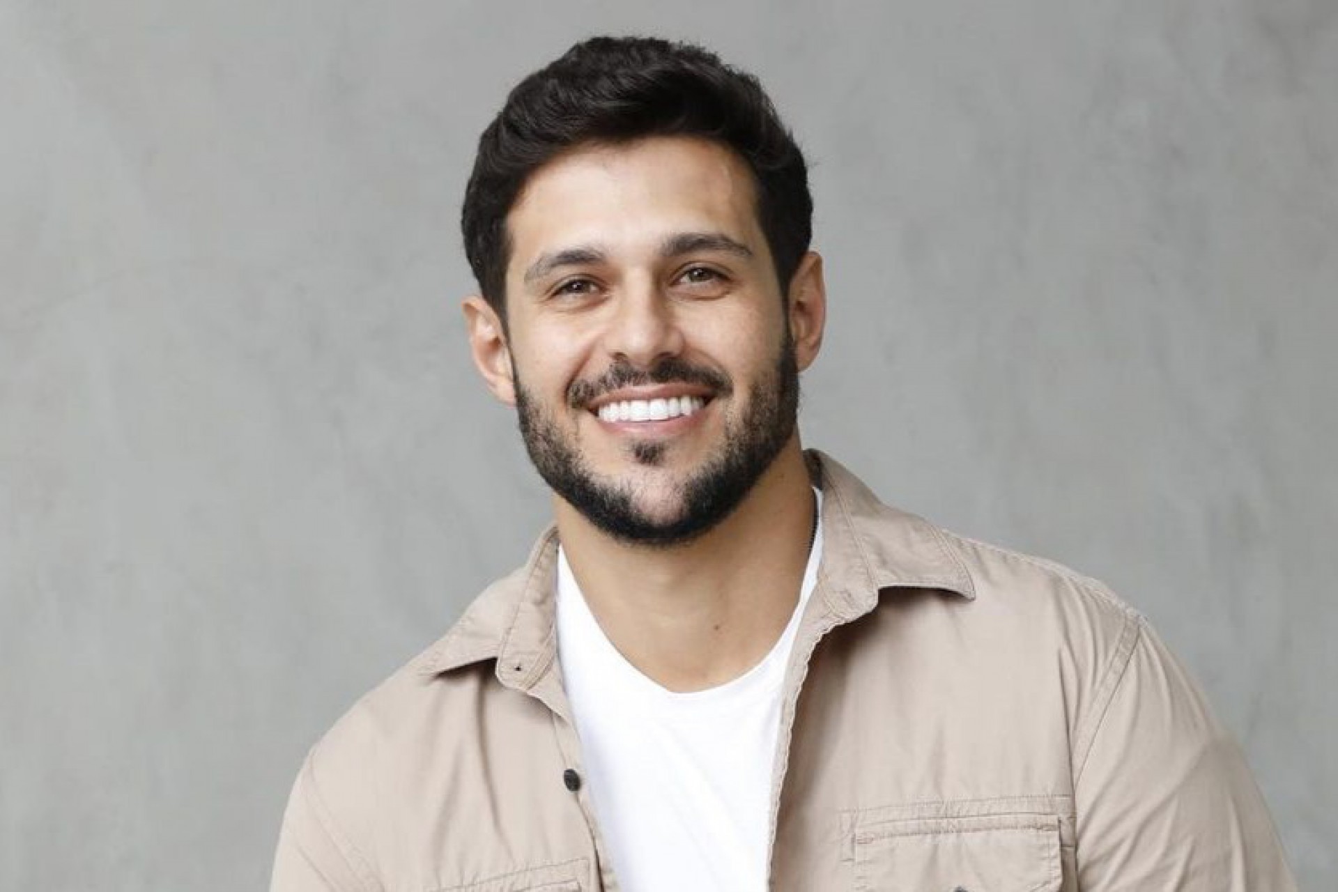 Ex-BBB Rodrigo Mussi - Reprodução/Instagram