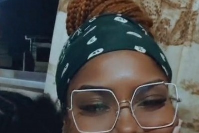 Após viralizar, foliona confirma que é da Costa do Marfim e destaca: 'Estou no Brasil há sete anos'