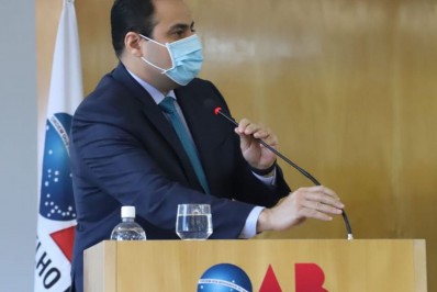 OAB diz que irá avaliar ação contra decreto de perdão de Bolsonaro a Daniel Silveira