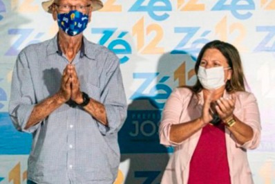 Posse da vice-prefeita de Cabo Frio será na tarde desta sexta (22)