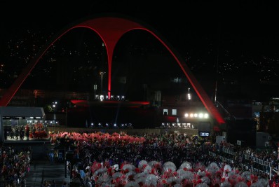 Segundo dia do Grupo Especial terá homenagens a ícones e reflexão sobre passado e futuro