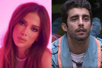 Anitta se revolta com eliminação de Pedro Scooby do 'BBB 22': 'Medo das eleições'