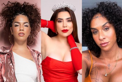 'BBB 22': TV Globo anuncia 'festival' com oito atrações musicais na final