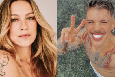 Biel rebate Luana Piovani e acusa atriz de estrelismo 