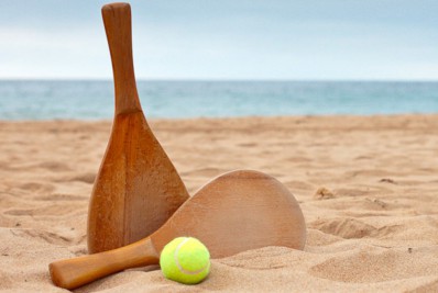 Rio das Ostras: Circuito Lagos de Frescobol neste final de semana na Praia do Bosque