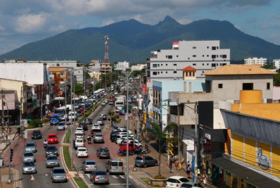 Rio das Ostras libera uso de máscaras faciais