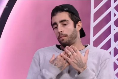 Pedro Scooby fala sobre sua relação com Arthur: 'Tenho um carinho muito grande'