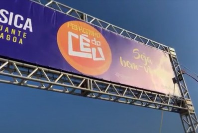 Festival Pedacinho de Céu encanta o público em Araçatiba