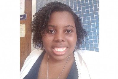 Mulher é encontrada morta na Praia do Dentinho, em Araruama