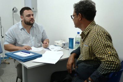 Saúde de São Gonçalo amplia oferta de especialistas