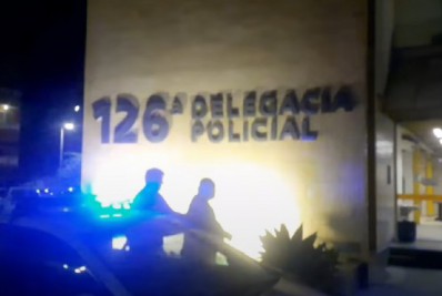 Polícia Civil prende, em Cabo Frio, foragido da Justiça por organização criminosa