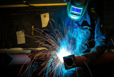 Sine de Itatiaia abre 30 vagas para soldadores