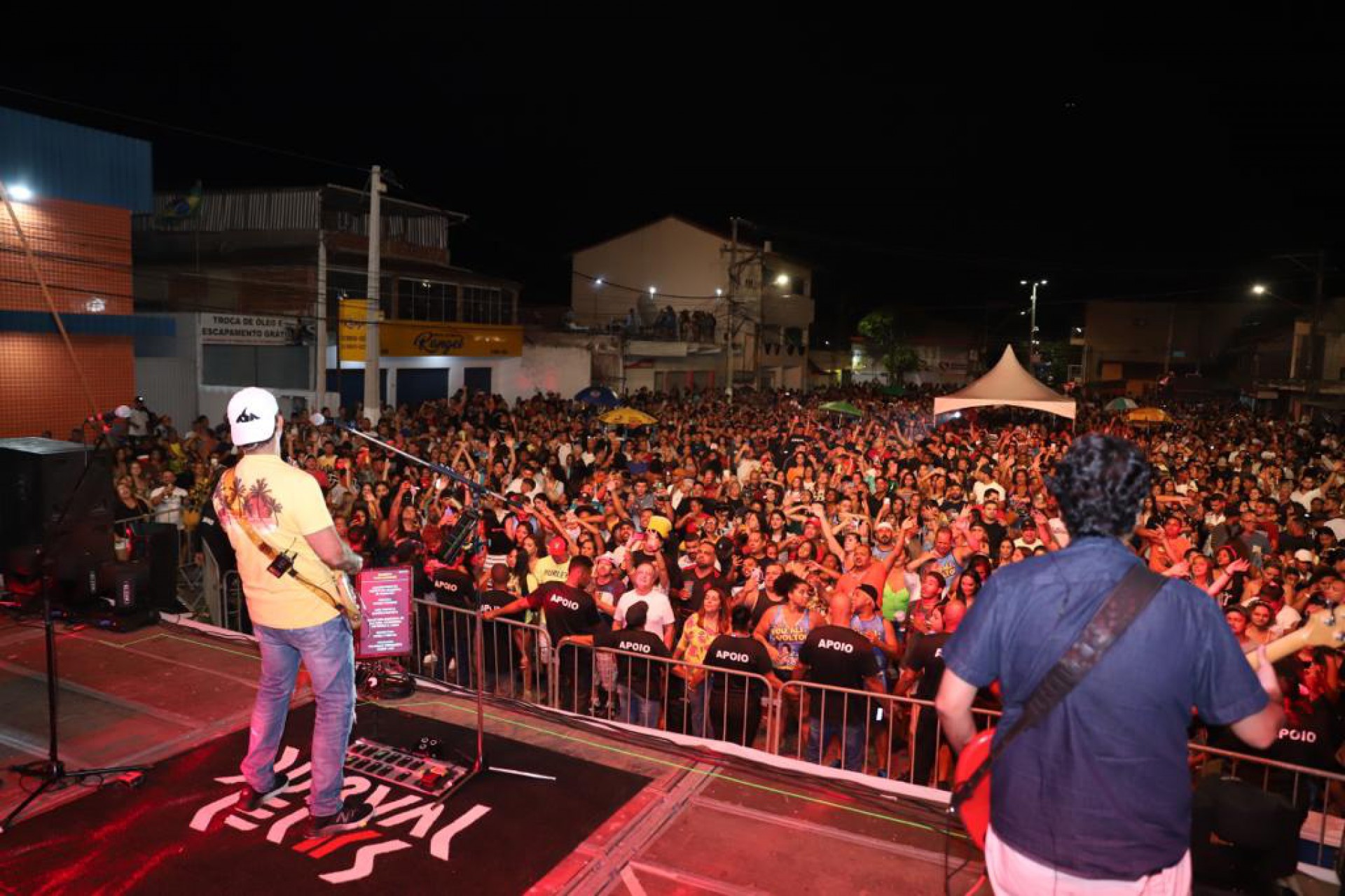 Quissamã lança edital para Bois Malhadinhos e Blocos de Rua para o Carnaval  2023 - Prefeitura Municipal de Quissamã