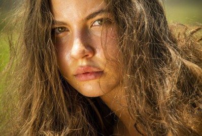 Cabelo volumoso de Juma, de 'Pantanal', é tendência; saiba como adotar