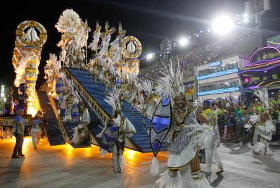 Paraíso do Tuiuti relembra samba responsável pelo vice-campeonato de 2018