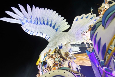 Alerj aprova proposta que inclui o Dia da Portela no calendário do estado