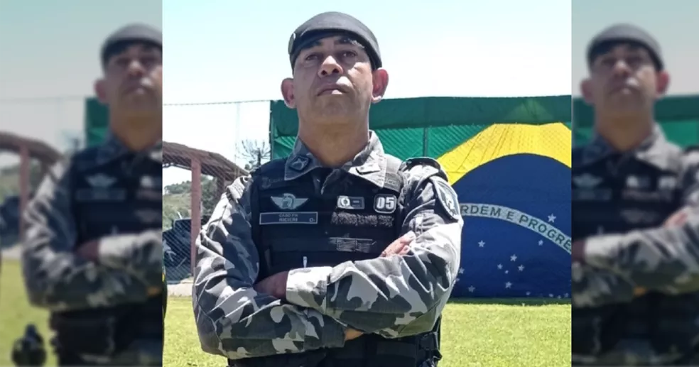 Policial baleado durante assalto em Guarapuava tem morte cerebral confirmada
