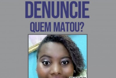 Corpo de influenciadora Aline Borel é enterrado em Araruama