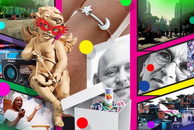 Em um cantinho da vida