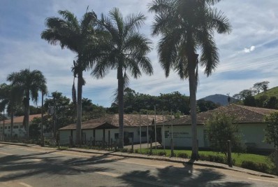 Com segurança reforçada através de câmeras, atividades no IFF voltam a ser 100% presenciais