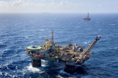 Royalties do petróleo de abril sofrem queda média de 8%, mas estimativas são favoráveis