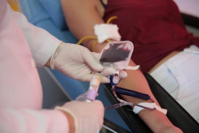 Caxias realiza mutirão de doação de sangue no Hospital Moacyr do Carmo