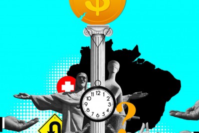 É hora de falar dos restos a pagar