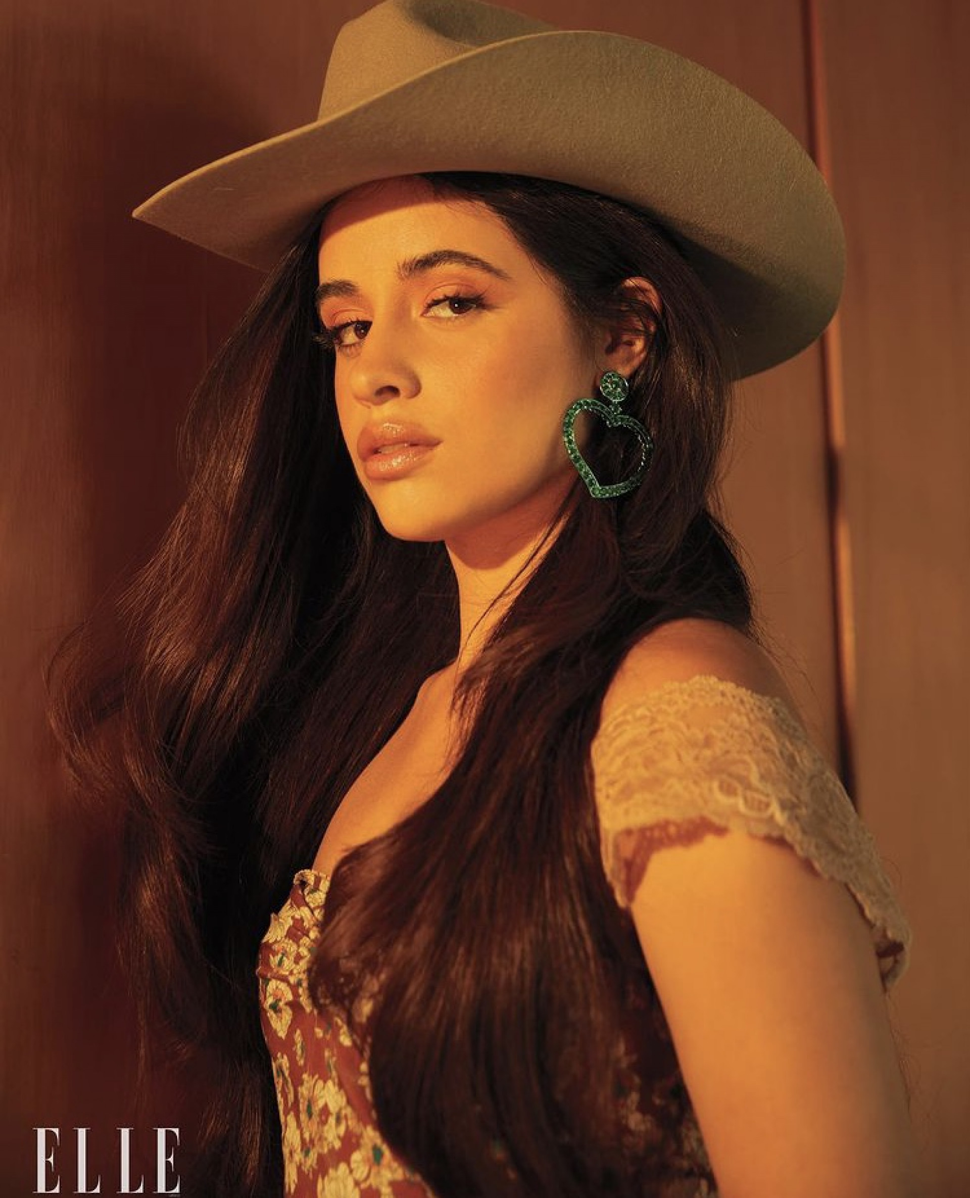 Camila Cabello - Reprodução / Instagram