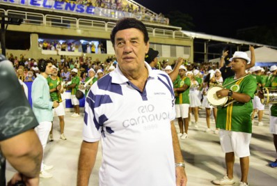 O primeiro ano de Jorge Perlingeiro, um presidente operacional à frente da Liesa