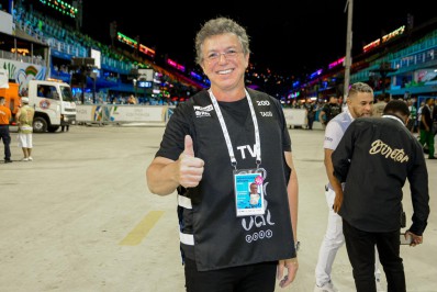 Boninho abre o jogo e revela seu participante favorito do 'BBB 22'; confira! 