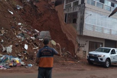 Audiência em Petrópolis discutirá ações para diminuir efeitos da tragédia na cidade