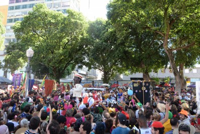 Carnaval de 2023 já é o que tem mais ambulantes disputando credencial