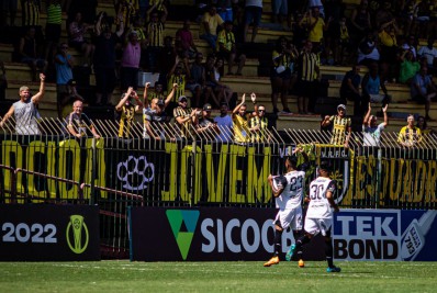 Série C: Voltaço vence o Altos-PI por 3 a 1