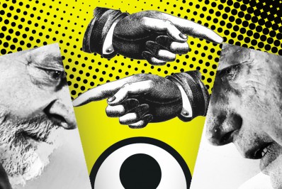 Aristóteles Drummond: Sabedoria mineira e a terceira via