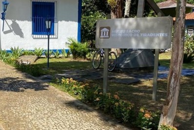 Reinauguração do Museu de Tiradentes e comemorações cívicas agitam Sebollas no feriado