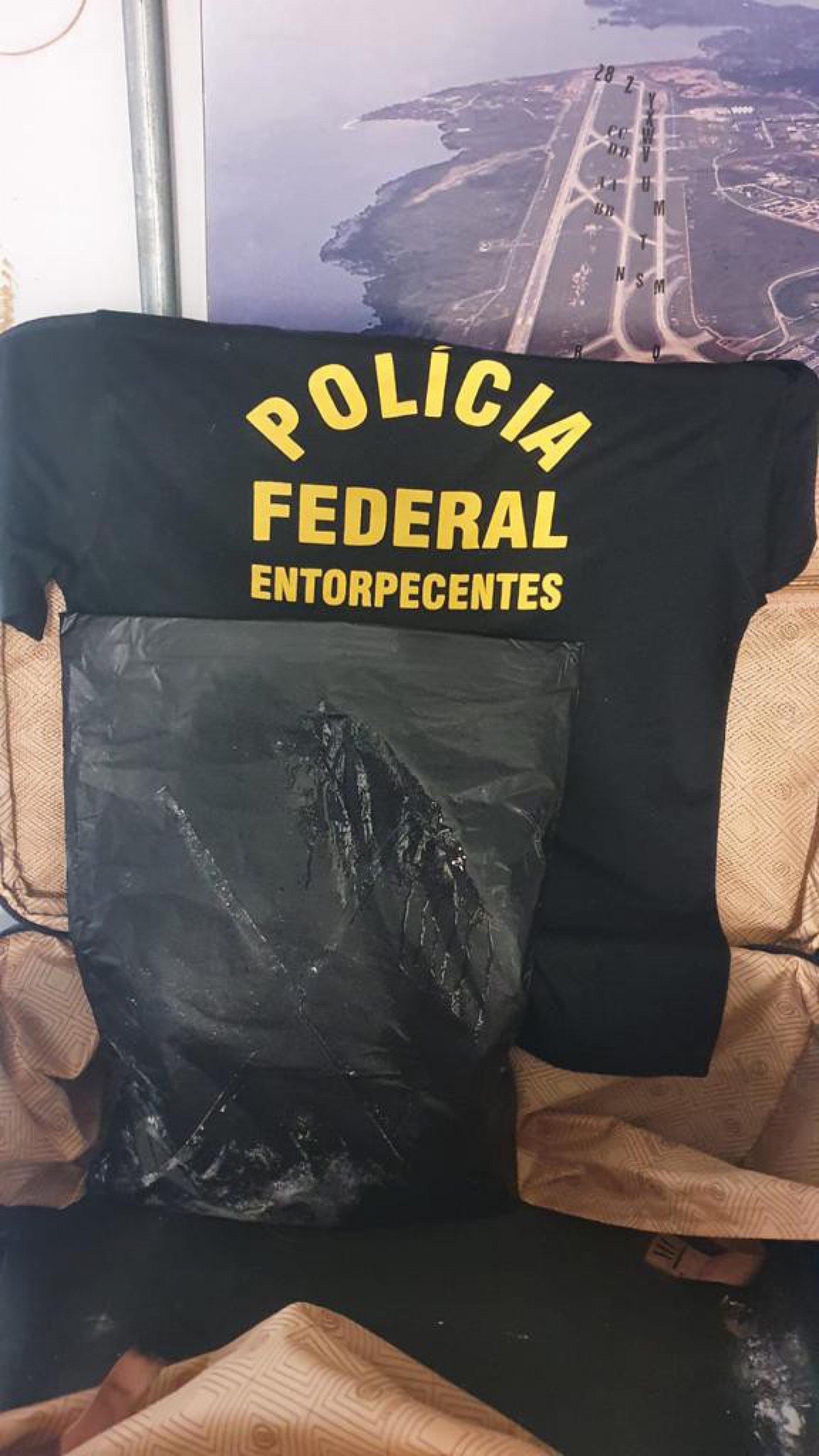  - Divulgação/Polícia Federal