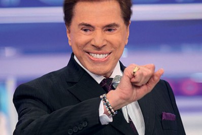 Morte de Silvio Santos é desmentida pelo SBT