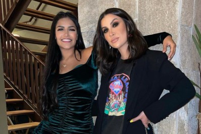 Ex-BBB Flay se pronuncia após suposta indireta para Bianca Andrade: 'Tenham empatia'