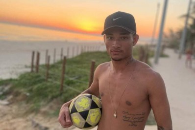 Jovem de 19 anos é morto a tiros ao sair de uma festa em Saquarema