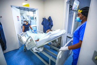 Belford Roxo firma convênio e cateterismo é realizado em até 48h no município